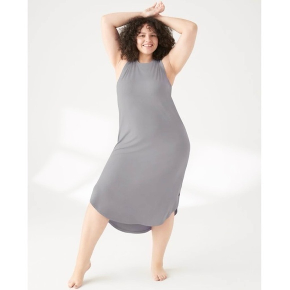 True & Co. Dress
